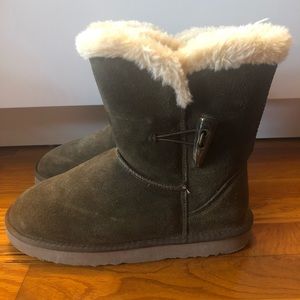 Women Winter boot